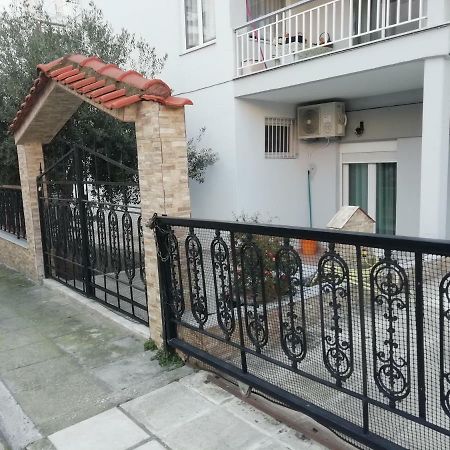테살로니키 Aigaiou House 아파트 외부 사진