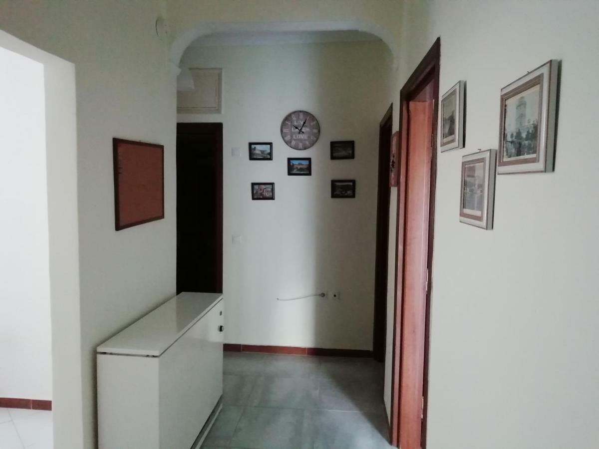 테살로니키 Aigaiou House 아파트 외부 사진