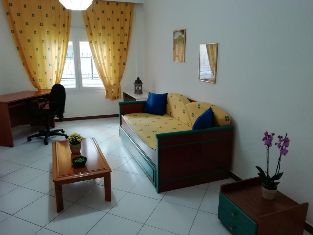 테살로니키 Aigaiou House 아파트 외부 사진