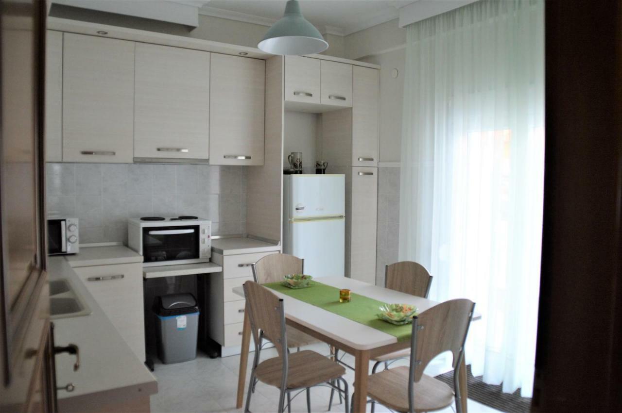 테살로니키 Aigaiou House 아파트 외부 사진