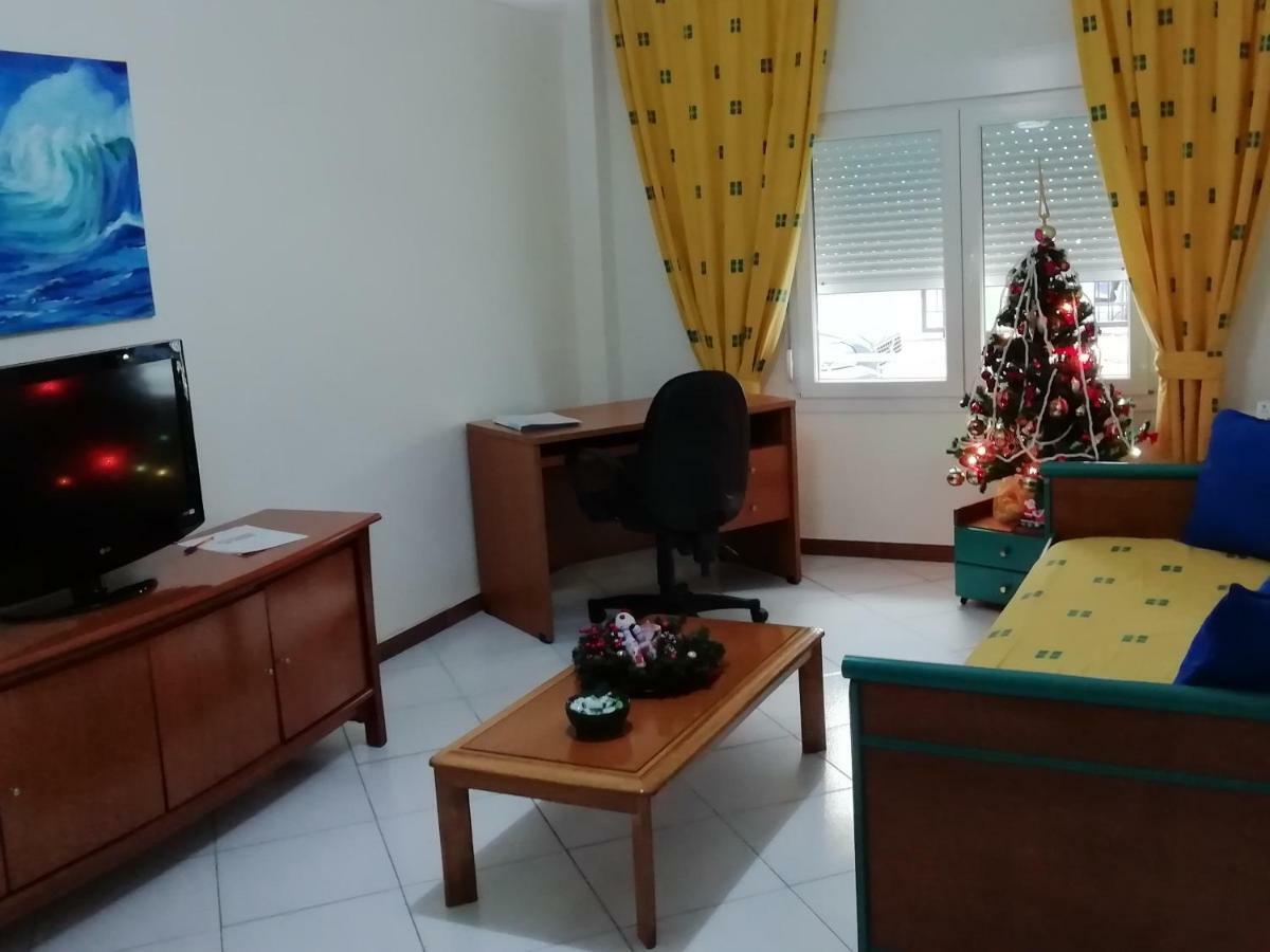 테살로니키 Aigaiou House 아파트 외부 사진