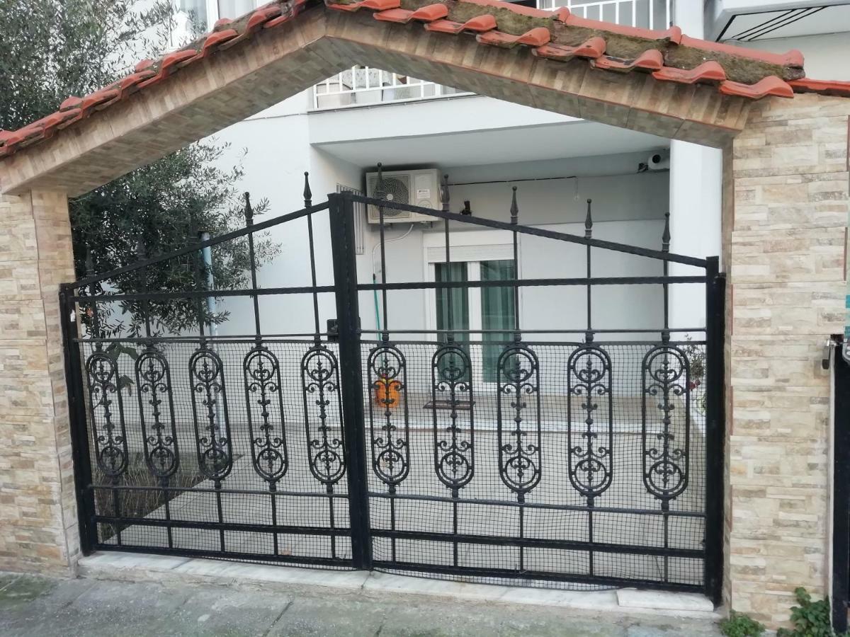 테살로니키 Aigaiou House 아파트 외부 사진
